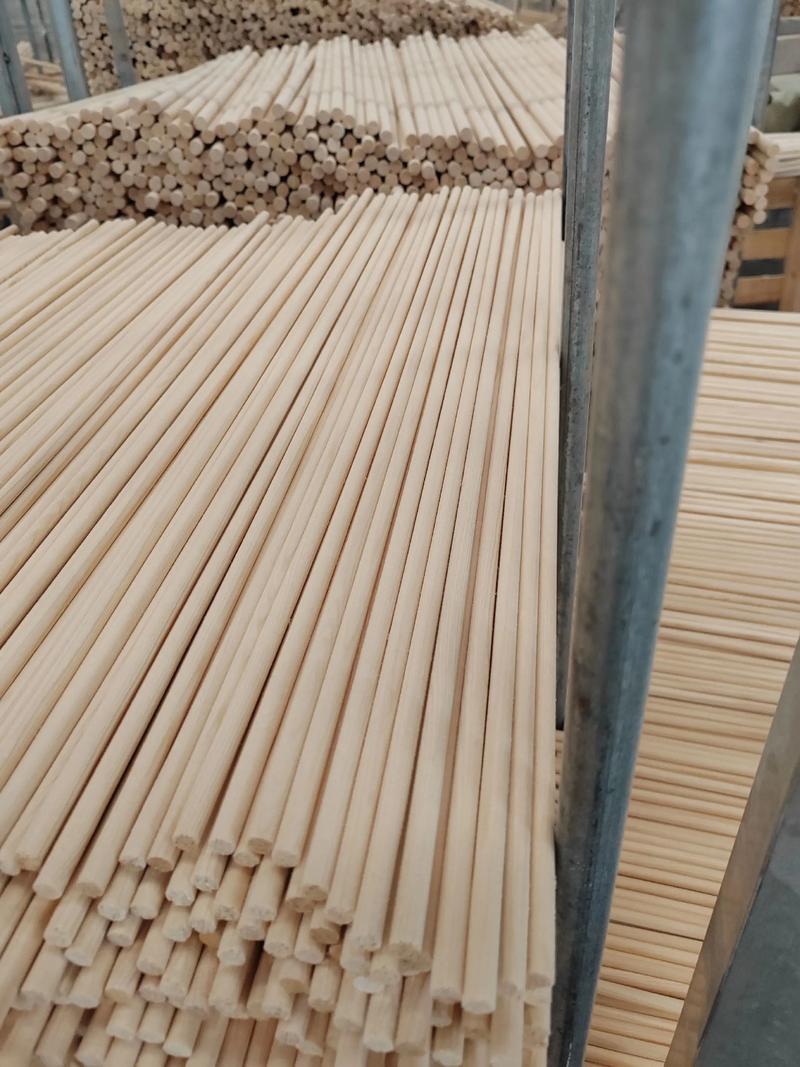 解读建筑木方：行业动态与应用场景